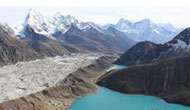 Gokyo Lake Kalapathar trekking